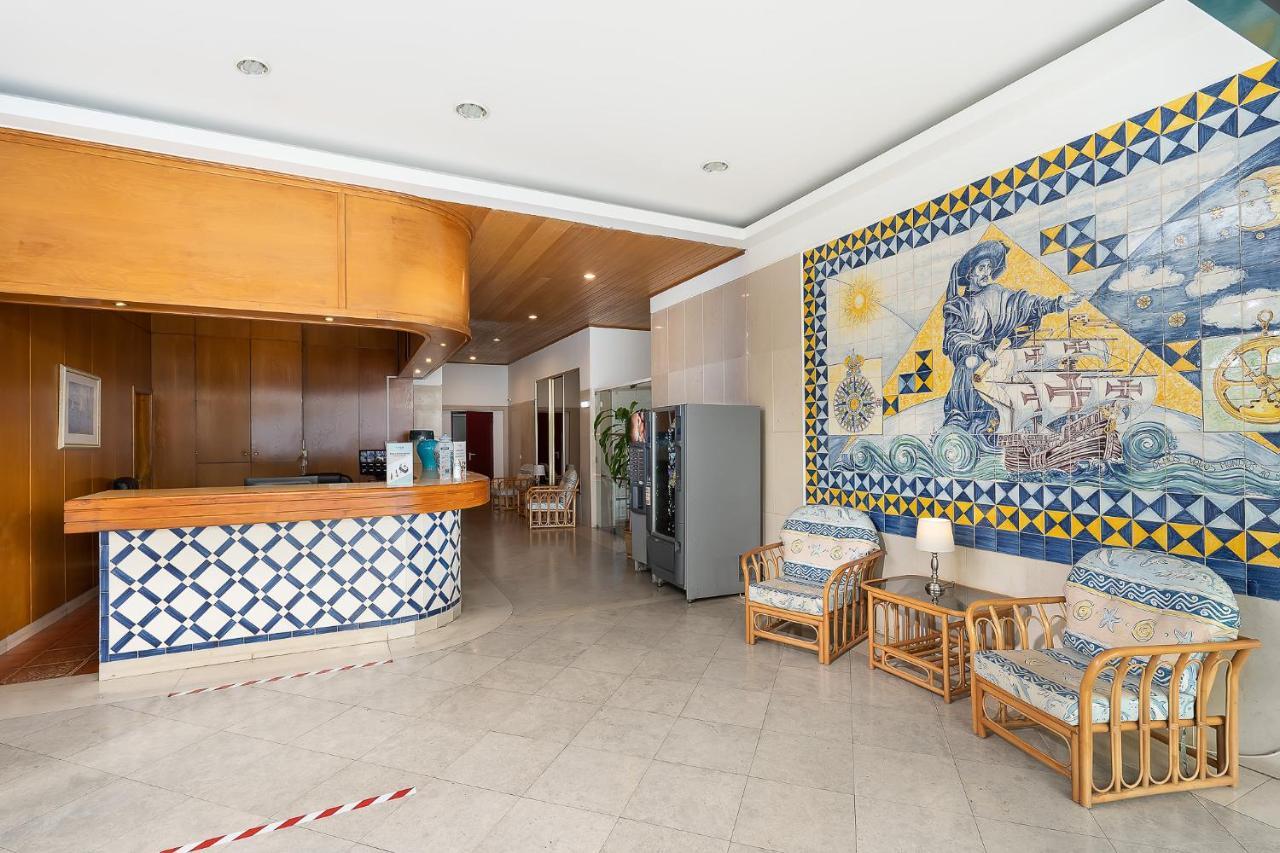 Heritage Aqua Portimao Exterior photo